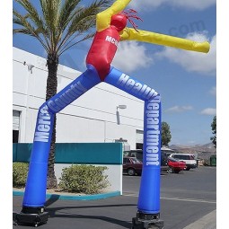 Custom High Quality Inflatable Noodle Man for Outdoor Advertising