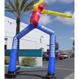 Custom Inflatable Noodle Man for Outdoor Advertising with high quality and any size