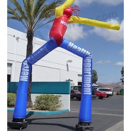 Custom Inflatable Noodle Man for Outdoor Advertising with high quality and any size