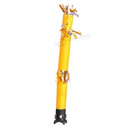 Custom design inflatable chef air dancer sky dancer for with your logo with high quality and any size