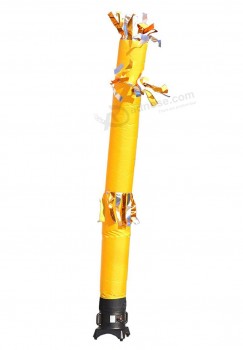 Custom design inflatable chef air dancer sky dancer for with your logo with high quality and any size
