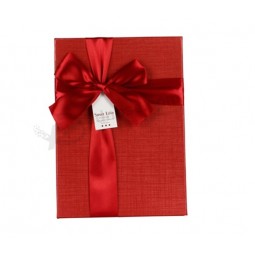 Wholesale custom high quality Handmade Gift Wrapping Ribbon Bow