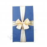 Wholesale custom high quality Handmade Gift Ribbon Bows
