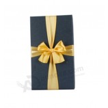 Wholesale custom high quality Handmade Gift Wrapping Ribbon Bow