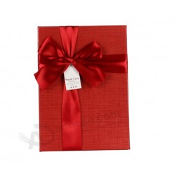 Großhandelsgewohnheits-Qualitätshandgemachte GeschenkverPackungs-Bandschleife für Verkauf (Cbb-2103)