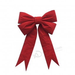 Huge Red Wedding Cars Bows for Wholesale (CBB-1107) for with your logo