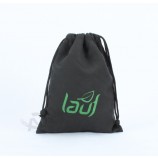 LuXuriöse bedruckte Wildledertasche aus Wildleder mit Ihrem Logo