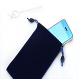 Großhandel benutzerdefinierte hoch-Ende Handy samt Beutel Großhandel (Lebenslauf-1115)