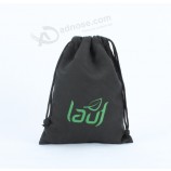 Benutzerdefinierte hochwertige LuXus gedruckt FauX Wildleder Tasche