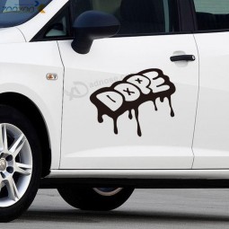 Annuncioesivi Personalizzati Personalizzati di alta qualità Per auto 