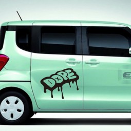 Großhandelsentwurf Ihr eigenes Fenster haften für Auto 