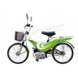 Customized Electric Bike Sticker Factory