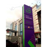 Groothandel aangePaste teken afdrukken met uw logo 