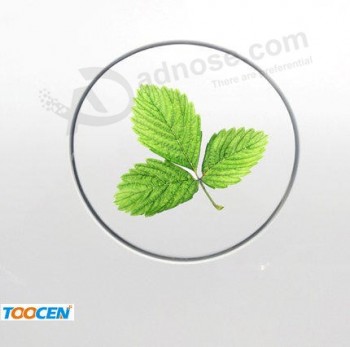定制高品质印刷窗户用于汽车 