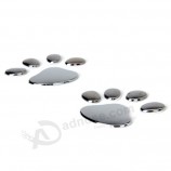 Szs hot 5 Pairs carro decalque De Anúncios.esivo De Anúncios.orável decoração Pu