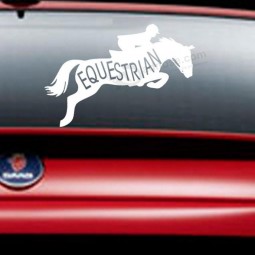Neue qualifizierte Cartoon wasserdicht Auto Aufkleber suPer cooles Auto