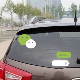 맞춤형 높이-어떤 크기로든 판매 할 수있는 엔드 클린징 데칼
