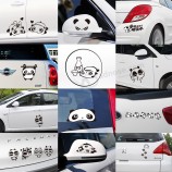 KundensPezifisches Design, das entfernbaren Autofensterfilm, 3m Vinylautoaufkleber druckt