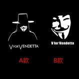 超级品质可拆卸页VC 3d车贴，防水定制不干胶贴纸