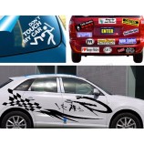 AutoaDeSivo LateraLe DeL corpo DeLL'autoMoBiLe DeLLa FineStra Di progettazione proFeSSionaLe DeLLa FaBBrica