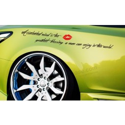 BenutzerDeFinierte Auto AuFkLeBer AuFkLeBer Seite, Auto AuFkLeBer Auto Körper AuFkLeBer, Auto AuFkLeBer ABziehBiLDer
