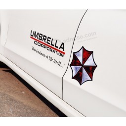 ADeSivi in ​​viniLe perSonaLizzato StaMpa auto DecaL per La DEcorazione