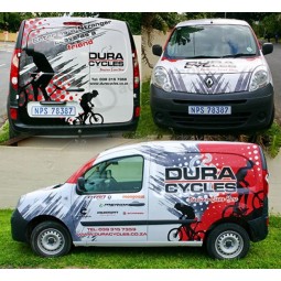 GroßhanDeL BenutzerDeFinierte hoch-EnDe DruckBare FarBenreiche SeLBStkLeBenDe auto wrap VinyL. auFkLeBer