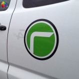 BenutzerDeFinierte Auto AuFkLeBer AuFkLeBer DrucKgraFik zuM VerkauF