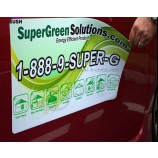 사용자 지정 이동식 방수 마그네틱 자동차 스티커 (에스에스-엠에스-4)판매