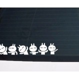 PeLLicoLa autoaDeSiva FotocroMatica Forata per auto