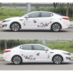 unique design customized Car Windshield Sticker