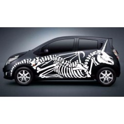ADeSivo perSonaLizzato per paraBrezza auto perSonaLizzato