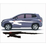 Fechar etiqueta aDeSiva carro viniEu DecaEuque autocoEuante