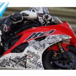 OeM aDeSivi per DecaLcoManie auto Moto perSonaLizzate a coLori