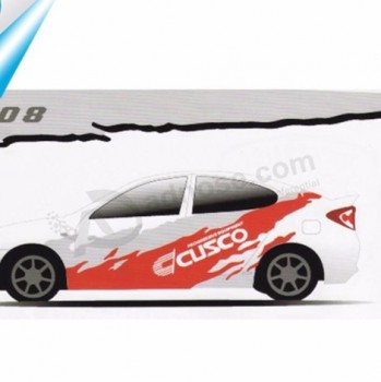 Vinyl Body Side Graphics Racing Stripes Car Sticker