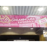 BenutzerDeFinierte geDruckt VinyL.-Banner GroßhanDeL DruckMALSchine