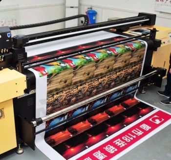 Full color printing Custom advertising tarpaulin banner custom 