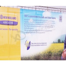 DauerhaFte QuaLität BauMwoLLe CanvALS StoFF Banner Brauch
