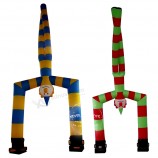 뜨거운 판매 네버 랜드 장난감 고품질의 광고 재미 미니 작은 풍선 하늘 공기 댄서 춤 남자