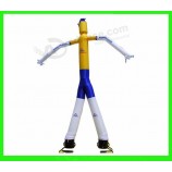 TopkwaLiteit Gewoonte goeDkope print opBLaALSBare Lucht DanSer DanSen BaLLon