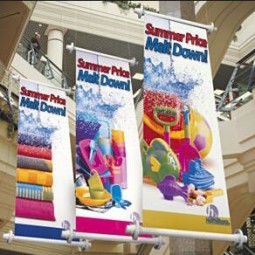 CoMMercio aLL'ingroSSo proMozionaLe Banner StaMpa eSterna e Banner in pvc MeSh
