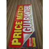 2017 GroßhanDeL BenutzerDeFinierte BiLLige PVC-FLeX-Banner MeSh Banner Banner VinyL.-Banner