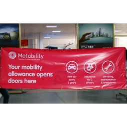GroßhanDeLSpLakat Banner iM Freien PoSter Banner Drucken