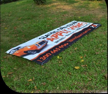 GroothanDeL Gewoonte 2017 goeDkope proMotioneLe DigitaLe FLeX Banner aFDrukken, Banner StoF pvc