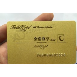 엠디c739 고품질 맞춤 재생 카드/포커 인쇄/Pvc 카드 놀이