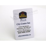 Shenzhen uSine carte proFeSSionneLLe SuBLiMation a4 pvc carte