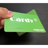 AtacaDo perSonaEuizaDo tarJa Magnética preta Furto cartão De pvc
