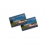 GroothanDeL Gewoonte nFc PLALStic. pvc-kaart ntag213