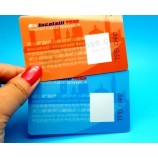 AL por Metroayor PerSonaLizaReon aLta caLCarné Ree iReentiReaReaRe iSo14443typea MetroiFare pLuS S 2k chip Sin contacto tarJeta Ree pvc
