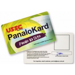 批发定制高品质工厂厘米yk印刷cr80塑料pvc礼品会员卡